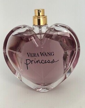 Vera Wang Princess Woda toaletowa - Tester